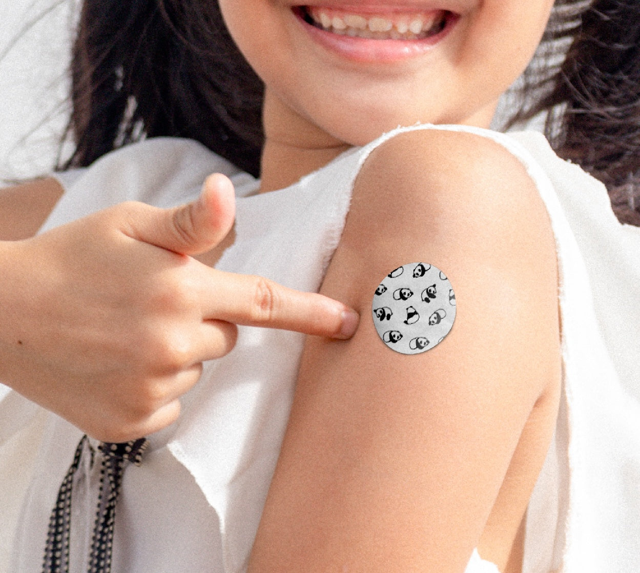 Patch Bite Relief Spots