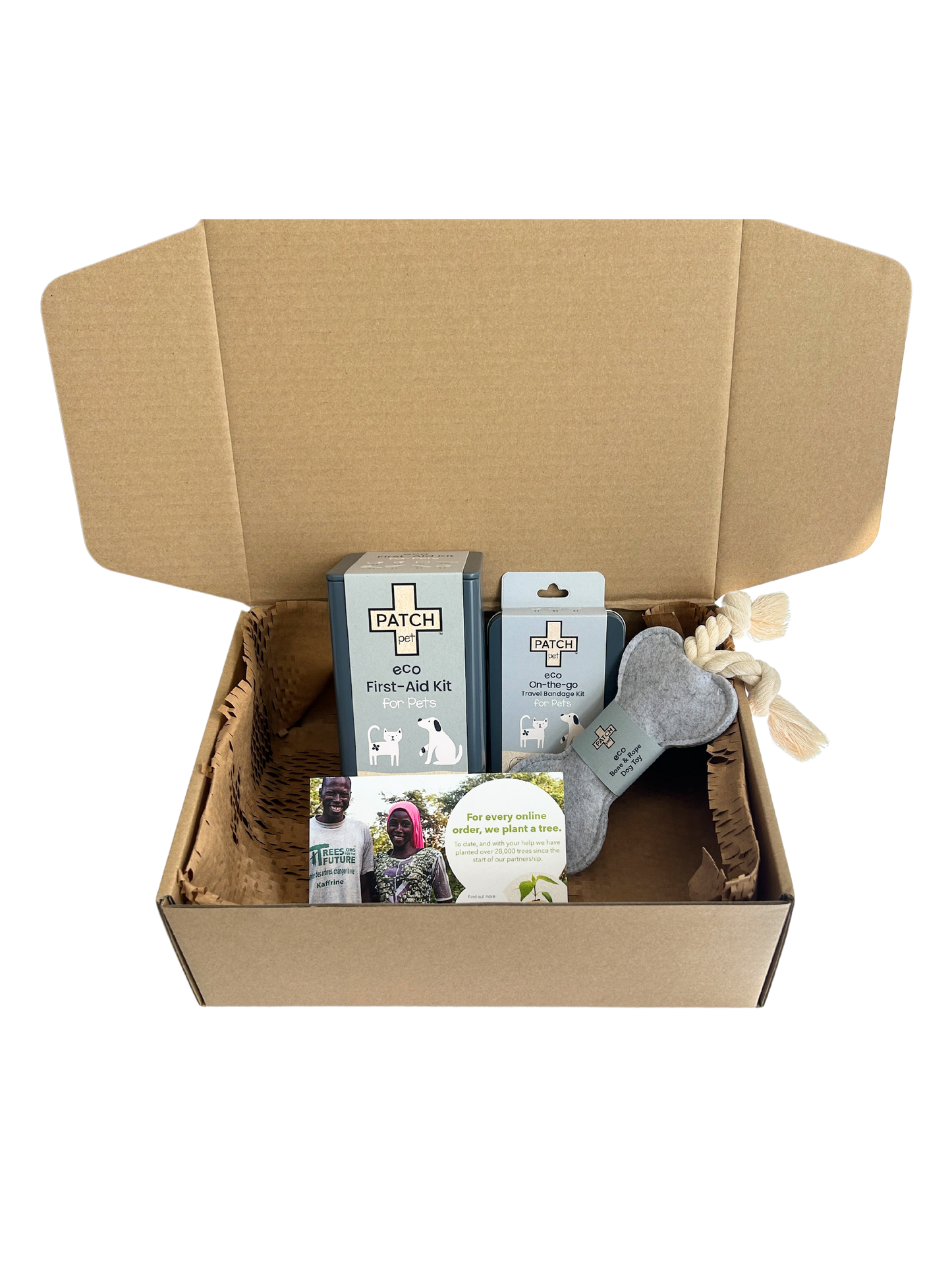PATCH Pet Care Bundle
