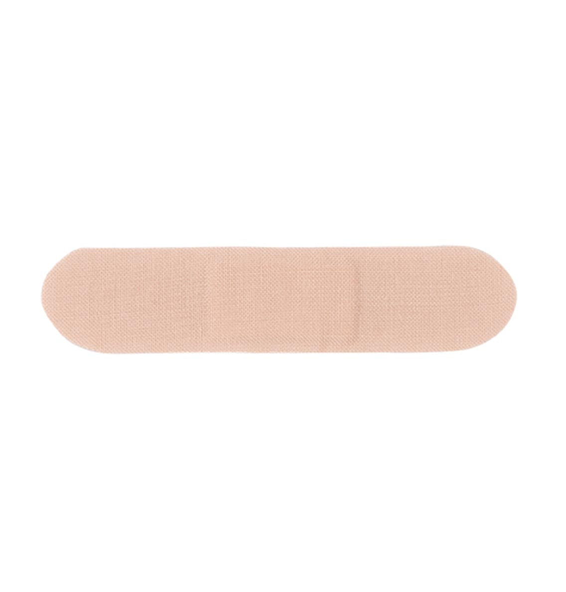 Patch Natural Bamboo Bandages for sensitive skin, eco friendly, hypoallergenic, non-toxic, latex free