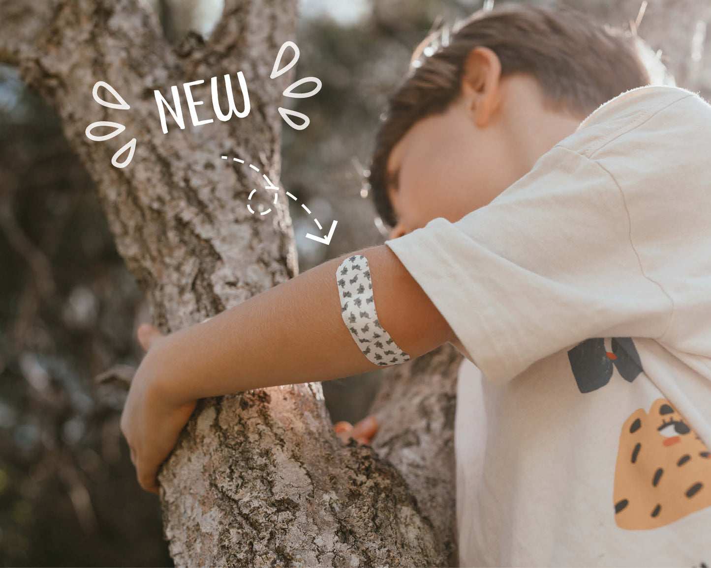 *NEW* Kids range comes to PATCH!