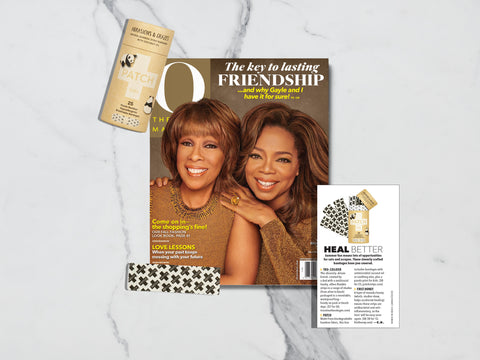 Oprah