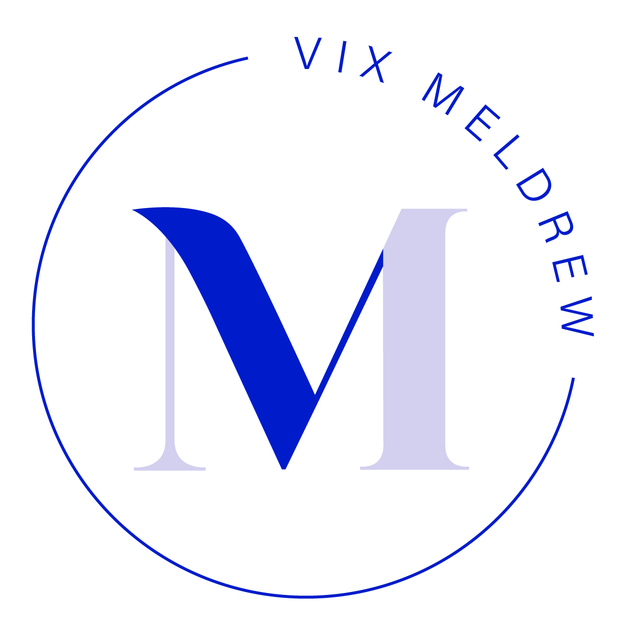 Vix Meldrew Blog