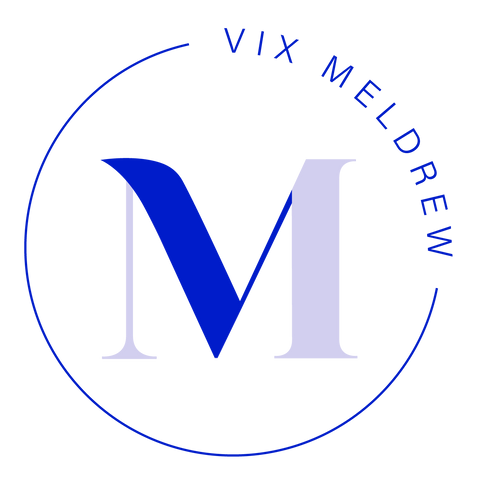 Vix Meldrew Blog