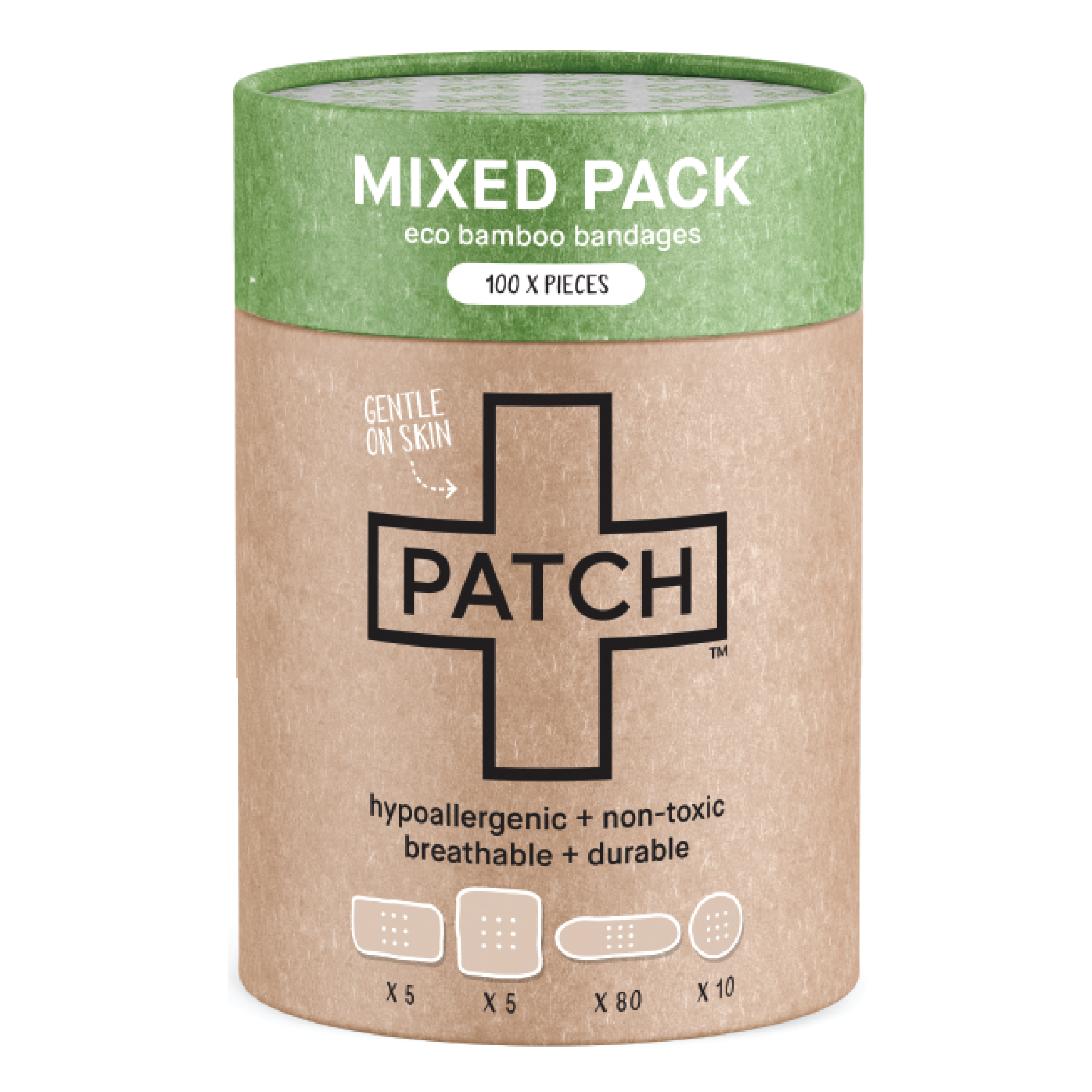 Eco Friendly Health Care Products - Patch – Nutricare