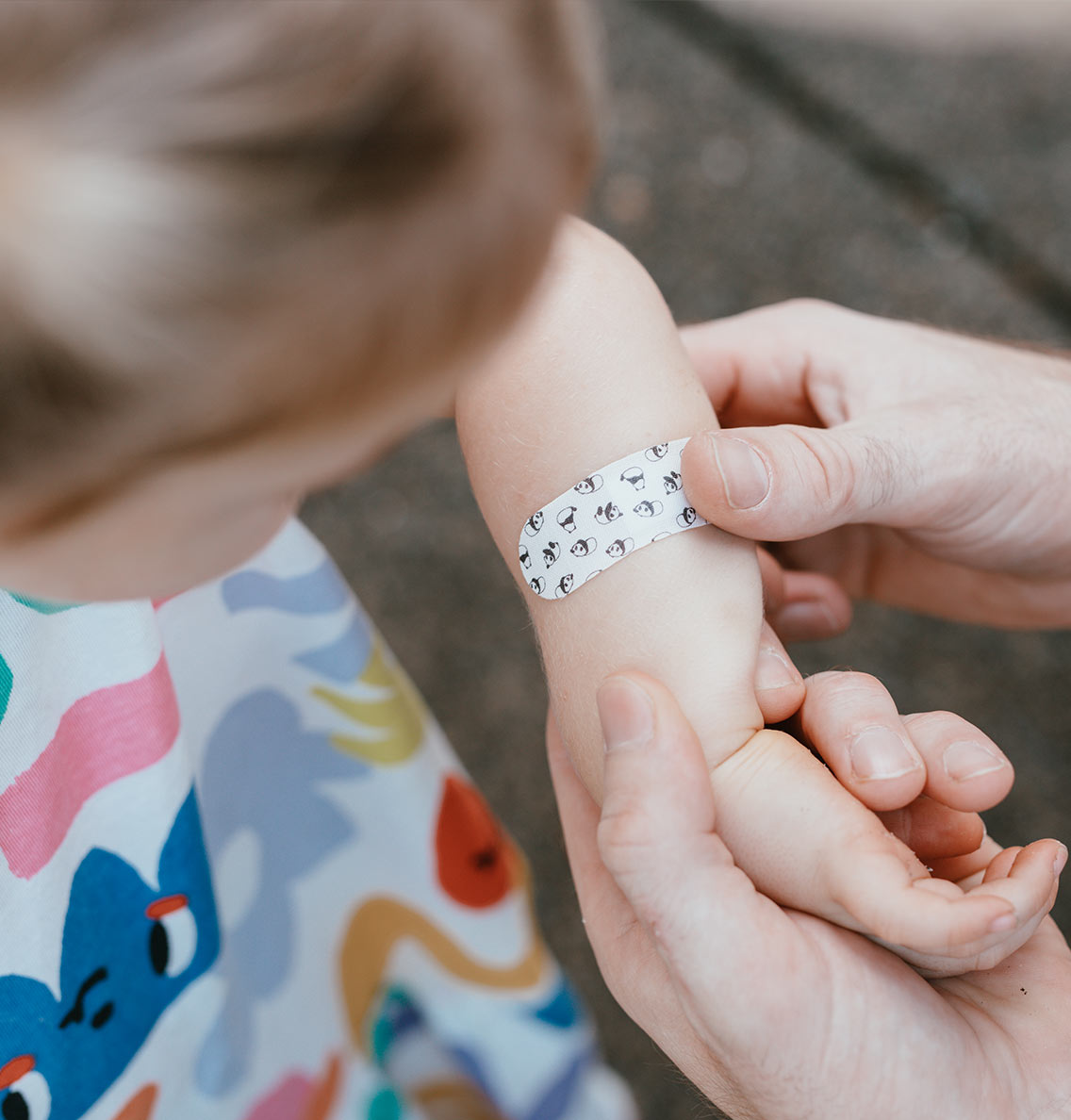 
                  
                    Patch Kids Coconut Panda Bamboo Strips 20 Pack
                  
                